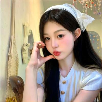 莺燕双飞