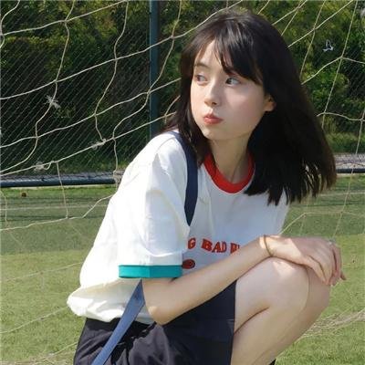 玉米田的小孩2