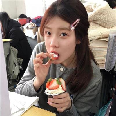 电波系彼女